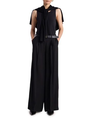 Black colour