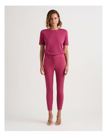 Mangosteen colour