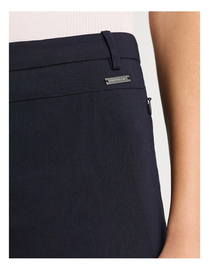 7/8 Bengaline Pant in Ink image 4
