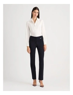 Bengaline Full Length Pant in Ink