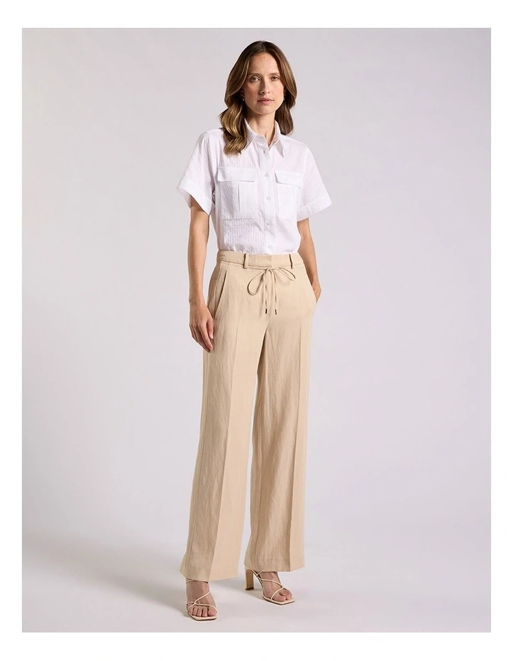 Camden Soft Pant in Malt image 1