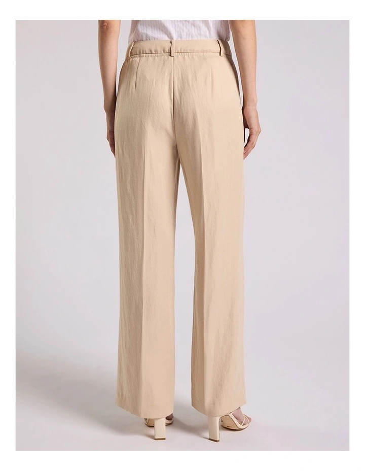 Camden Soft Pant in Malt image 3