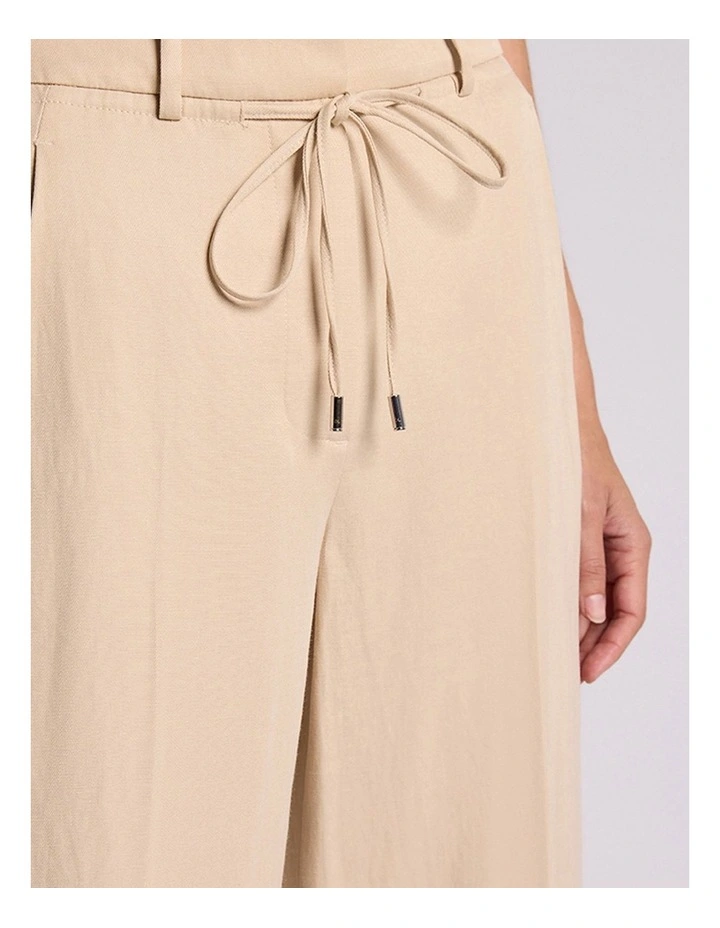 Camden Soft Pant in Malt image 4