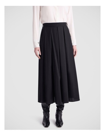 Black colour