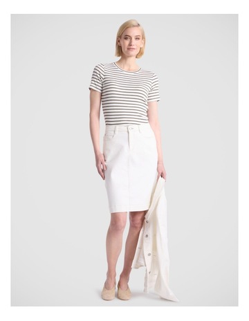 White colour