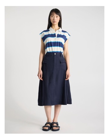 Navy colour
