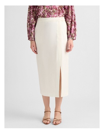 Ivory colour