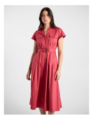 Watermelon colour