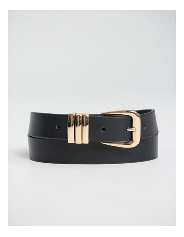 Black/Gold colour