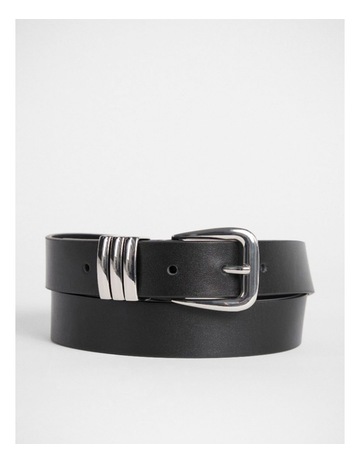 Black/Silver colour