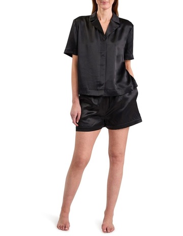 Black colour