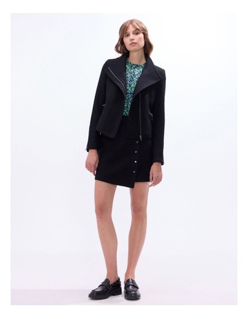 Black colour