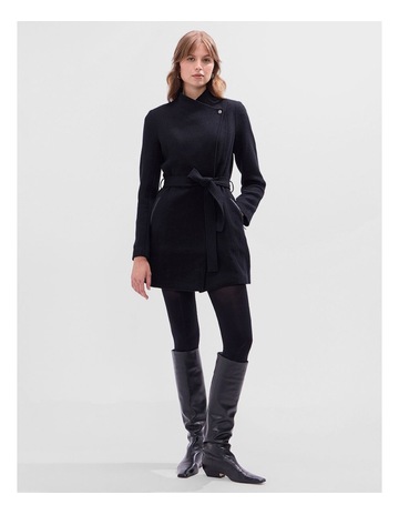 Black colour