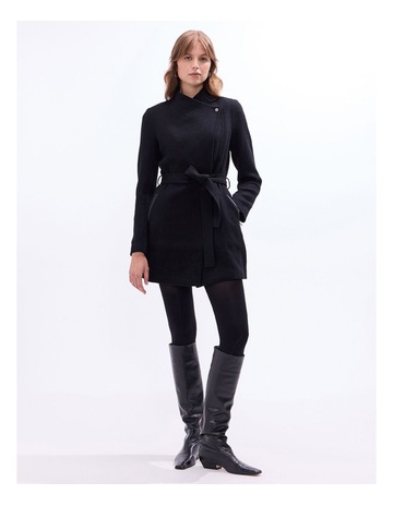Black colour