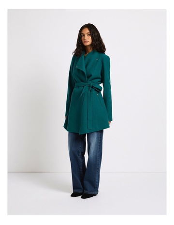 Emerald colour