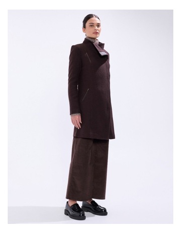 Espresso colour