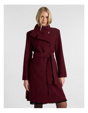 Ruby Port colour