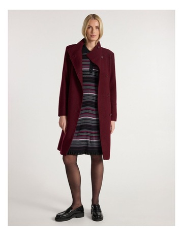 Ruby Port colour