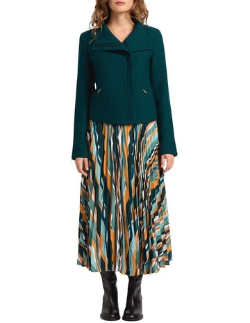 Dark Emerald colour