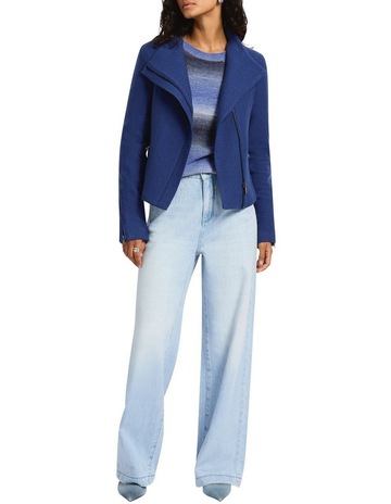 Nautical Blue colour