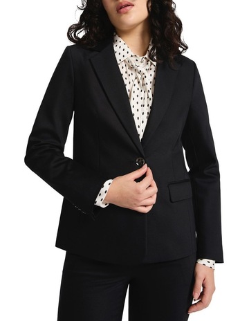 Black colour