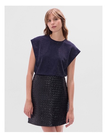 Navy colour