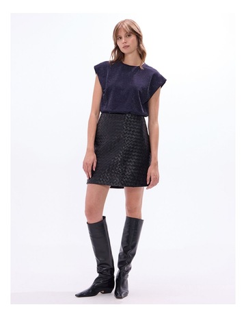 Navy colour