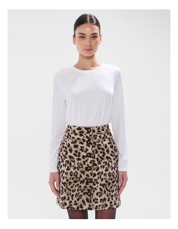 Ivory colour
