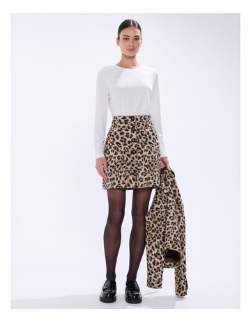 Ivory colour