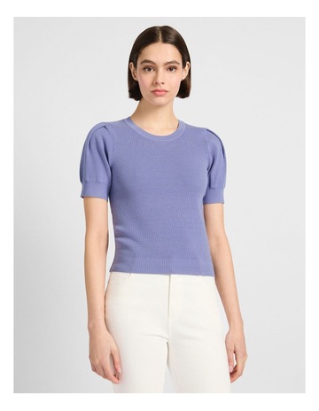 Denim Blue colour