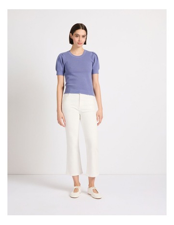Denim Blue colour