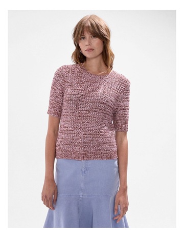 Blush Multi colour