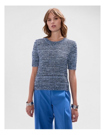 Midnight Multi colour