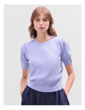 Pearl Blue colour