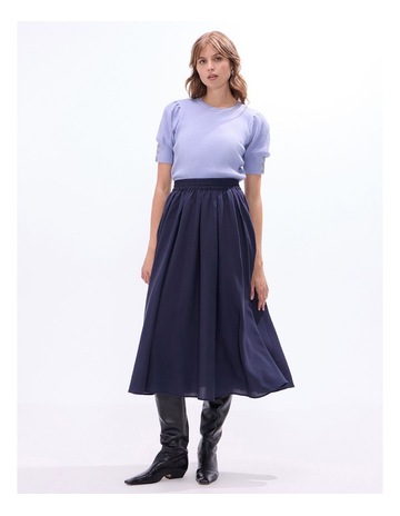 Pearl Blue colour