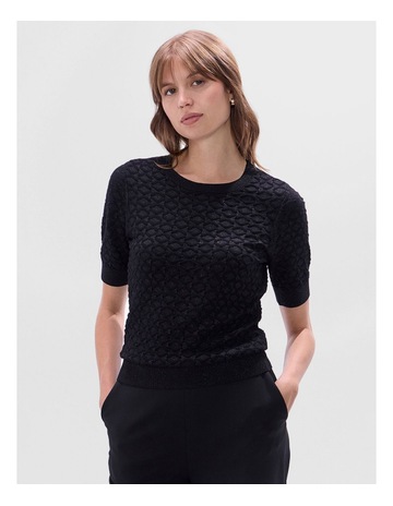 Black colour