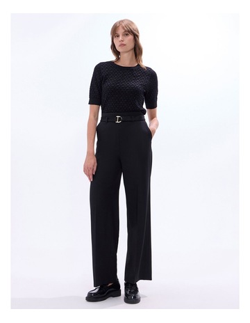 Black colour