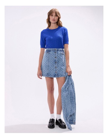 Royal Blue colour