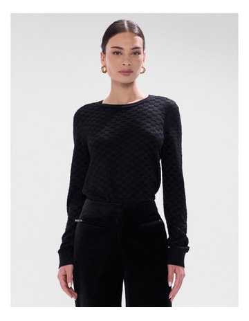 Black colour