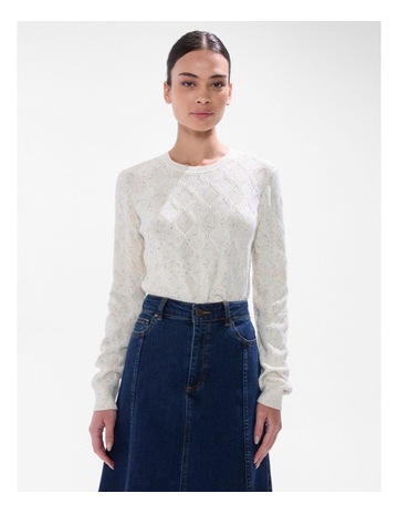 Ivory colour
