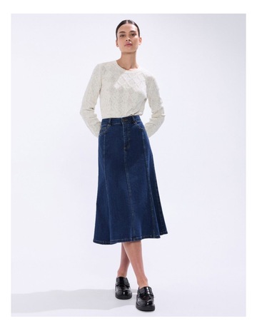 Ivory colour