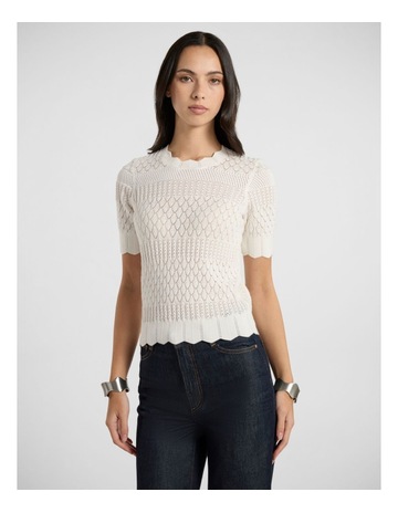 Ivory colour