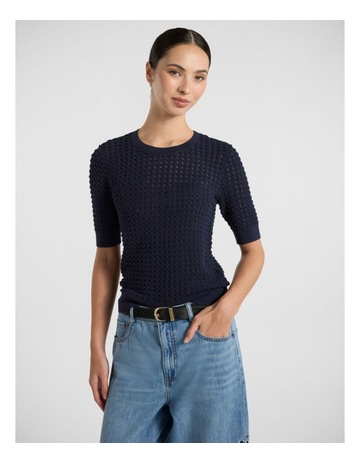 Navy colour