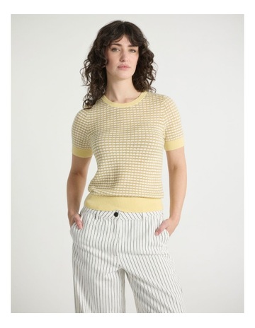 Yellow Multi colour