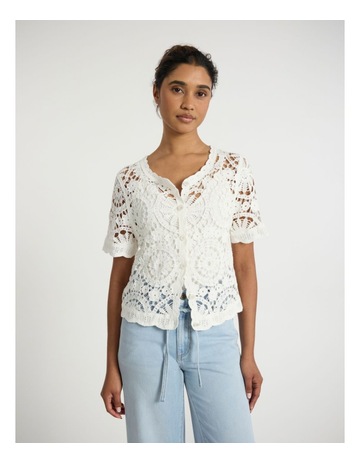 Ivory colour