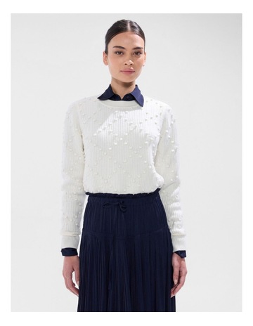 Ivory colour