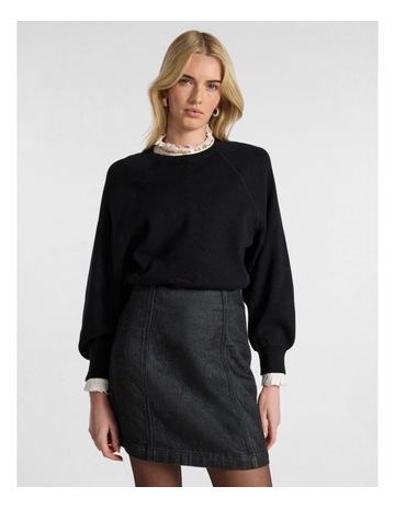 Black colour
