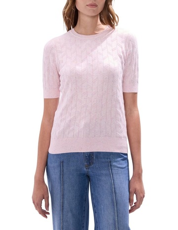 Blush Pink colour