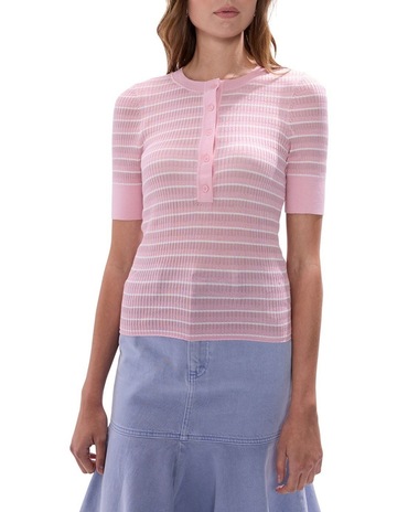 Blush Pink colour