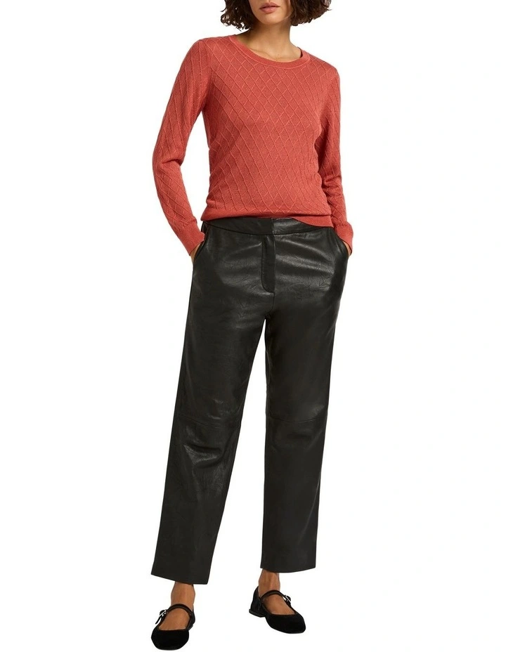 Daylight Shimmer Knit in Phoenix image 3